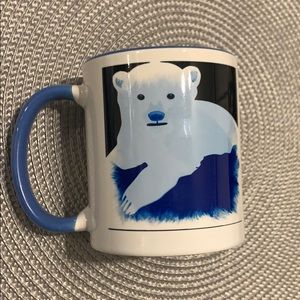 Polar Bear Mug